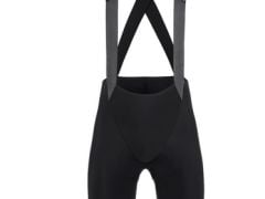 Assos Mille GT C2 kraťasy s trakmi, black series