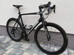 Cannodale Synapse full Carbon
