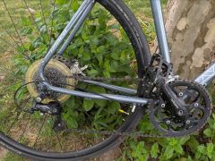 Norco Indie Drop 2