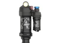 Fox Performance Float X