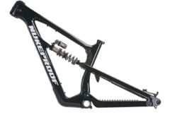 Nukeproof Mega 297 - Mullet - L