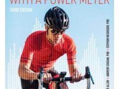 Training and Racing with a Power Meter
