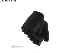 Assos krátke rukavice