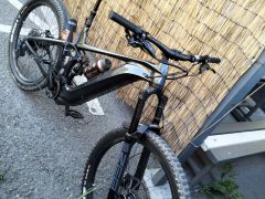 Giant e reign mx 2 pro