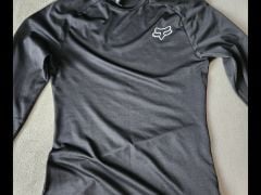 Fox Racing TecBase