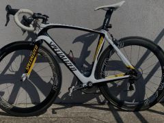 Specialized Venge Expert 2011