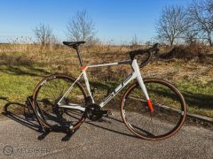 Superior X-Road Team Elite cestný bicykel