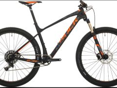 Rock Machine Blizz 30-29 Carbon