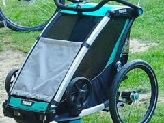 Thule chariot lite