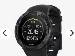 Suunto 5 športové GPS hodinky