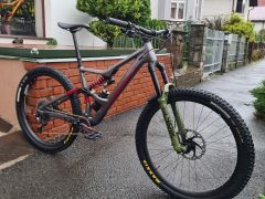 Orbea Occam LT