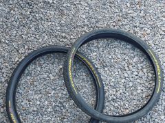 Pirelli Scorpion XC RC 2.2 Pro Wall TLR Yellow Edition