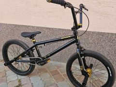 BMX/Freestyle 20 Scool Xtrix 40