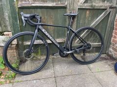 Orbea gain elektricky Bicykel Velkost S