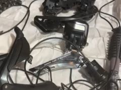Sada Ultegra di2