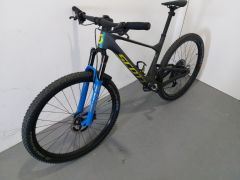 Scott Spark RC ASX 2024