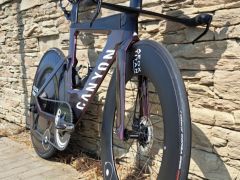 Canyon Speedmax CF SLX 8 Disc Di2