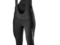 Castelli Entrata Wind, Black