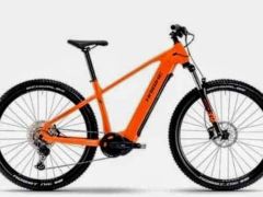 Ebike AllTrack 6