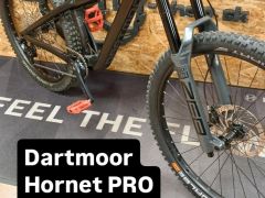 Dartmoor hornet pro M