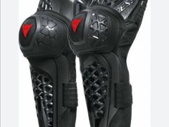 Chrániče kolien Dainese MX 1