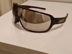 Okuliare POC Do Blade Tortoise Brown