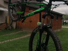 Predam CTM Raptor