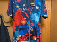 Cestny cyklisticky dres climatex. novy XL