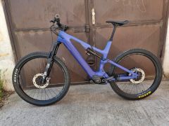 Canyon spectral ON CF 8.0 2020 Carbon