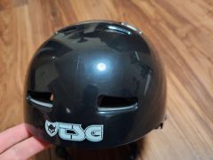 Prilba TSG Evolution Injected 54-59cm