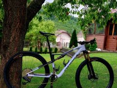 Orbea Oiz M-Pro AXS