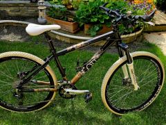 Predaj Scott Contessa 30
