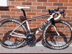 Trek Madone Projekt ONE/DI2/KARBON(ako giant,canyon)