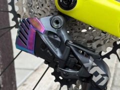 Prehadzovačka Sram X01 Eagle AXS