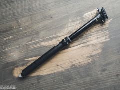 150mm 1x Rockshox Reverb Stealth 31.6mm (servis / nahr.diely)