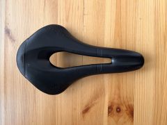 Sedlo Selle Italie SLR TM Boost Superflow
