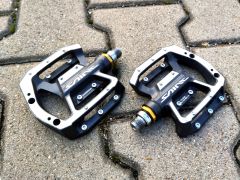 Shimano Saint