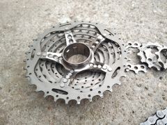 Shimano XTR