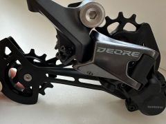Shimano Deore Rd-M6100  12S