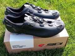 Tretry Sidi Tiger 2S