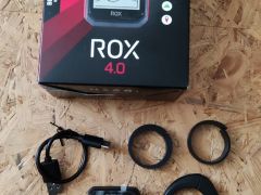 Sigma Rox 4.0 GPS + držiak