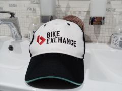 Bike exchange siltovka