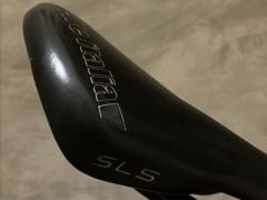 Selle Italia SLS Flow II