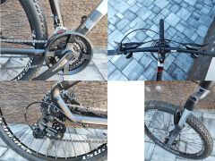 Predam bike Ghost Kato Base 27,5" - M - 2021