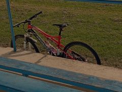 Specialized epic carbon