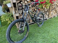 Saracen myst team