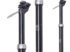Prodám Kind Shock Dropzone  31,6mm x 385mm / 125mm