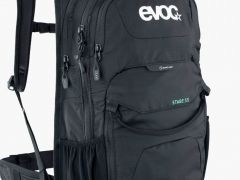 Evoc Stage Backpack 12L + Evoc Hydration Bag 3L