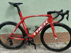 Trek madone Slr9