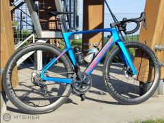 Merida Reacto +wattmeter 4iiii